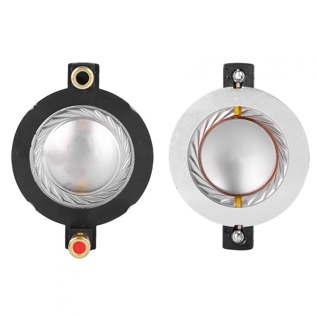 LHCER Durable Tweeter Voice Coil, General Voice Coil, For Audio Home Theatre System