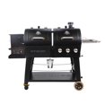 thumbnail image 1 of Pit Boss Sportsman 1230 Pellet/Gas Combo Grill, 1 of 5