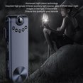 thumbnail image 4 of Body Mini Camera, 1080P HD Rechargeable Body Worn Camera 180 Rotatable Lens Motion Detection Infrared Night Vision Portable  for Outdoor Sports 8GB, 4 of 7