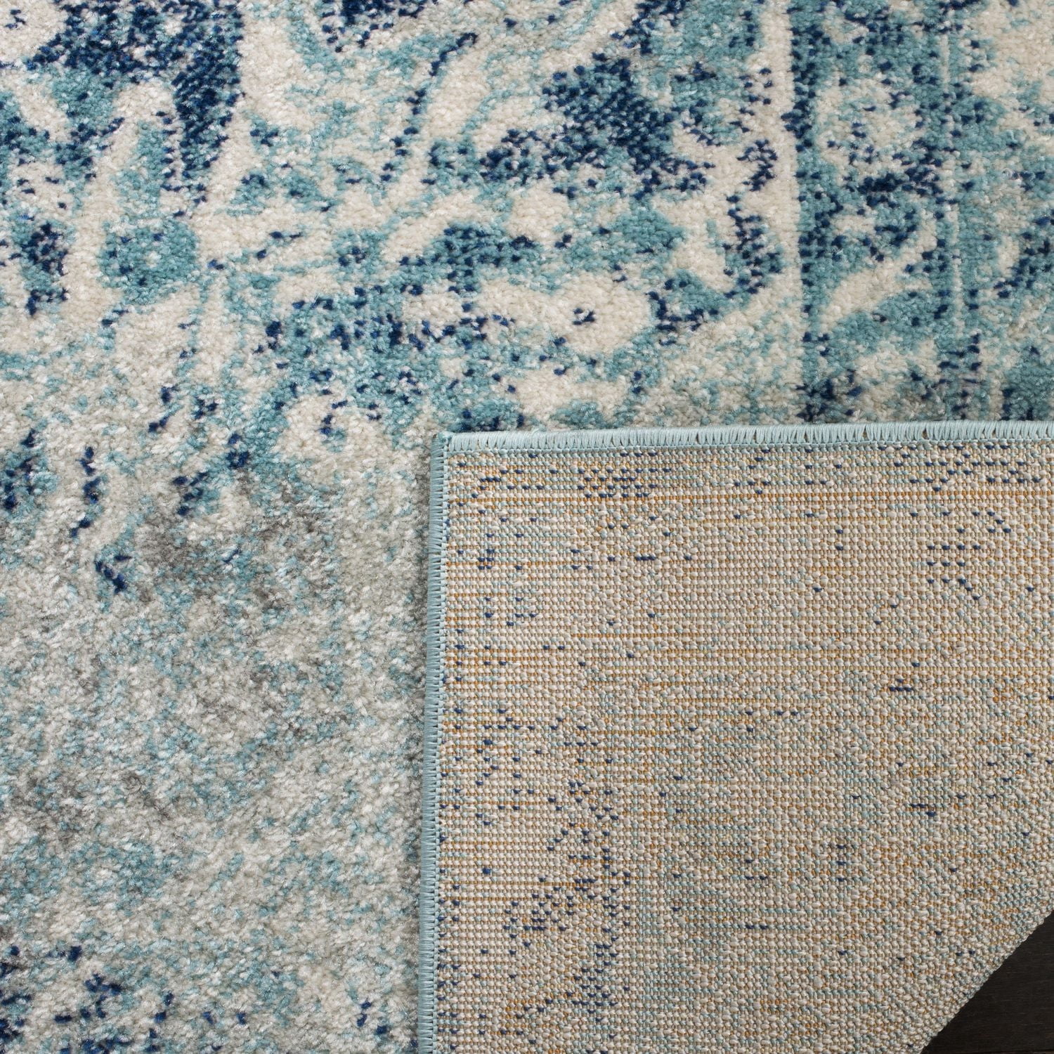 SAFAVIEH Madison Willoughby Tapis Floral
