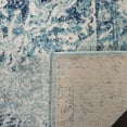thumbnail image 4 of SAFAVIEH Madison Willoughby Overdyed Floral Area Rug, 4 of 4