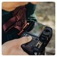 thumbnail image 4 of Peak Design Capture Camera Clip V3, Eclipse with Plate, Holds DSLR, Compact and Point and Shoot Bodies, Secure, Stable and Accessible, Attaches to Str, 4 of 8