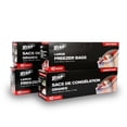 thumbnail image 3 of TITAN Double Seal Large Freezer Bags, 160 Bags 4 x 40, 3 of 5