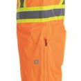 thumbnail image 2 of Forcefield Hi-Visibility Winter Safety Overall<br>*On-Line Exclusive, 2 of 4