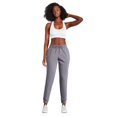 thumbnail image 2 of Athletic Works Women's Fleece Jogger, 2 of 6