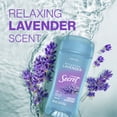 thumbnail image 4 of Secret Clear Gel Antiperspirant and Deodorant, Lavender Scent, 4 of 14