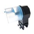 thumbnail image 1 of Fish Tank Automatic Feeder, Intelligent Timer Dispenser, Large Capacity Fish Feeder for Aquarium Small Fish, 1 of 8