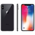 thumbnail image 4 of Restored Apple iPhone X 64GB Unlocked Smartphone Like New, 4 of 5