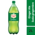 thumbnail image 3 of Canada Dry® Ginger Ale 2L Bottle, 3 of 10