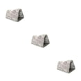 thumbnail image 3 of relayinert Soft And Safe Beautiful Bird Cage For Parrot And Canaries Fabric Is Soft gray S (17x16x12cm) 3Set, 3 of 6
