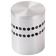 thumbnail image 2 of LED Aluminum Ceiling Aisle Porch Background KTV Spiral Light Effect Wall Lamp, 2 of 8