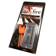 thumbnail image 1 of Live Fire Emergency Fire Starter Survival Kit, 1 of 3