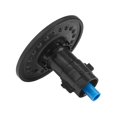 thumbnail image 3 of Sloan Valve A-44-A Repair Kit for Regal Water Closets, Chrome, 3 of 3