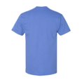 thumbnail image 2 of Hammer T-Shirt, XL, Flo Blue, 2 of 2