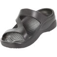 thumbnail image 2 of Sandales Z Dawgs pour Filles Noires Taille 2, 2 of 7