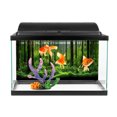 thumbnail image 2 of PVC Adhesive Underwater Forest Tank Background Poster Backdrop Decoration Paper (61*41cm), 2 of 10