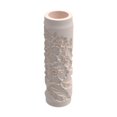 thumbnail image 1 of Elodie Flower Clay Texture Roller Handmade DIY Earring Jewelry Making Tool Style D, 1 of 8