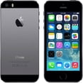 thumbnail image 2 of Refurbished Apple iPhone 5s A1533 (Fully Unlocked) 16GB Space Gray (Grade A+), 2 of 3