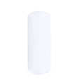 thumbnail image 2 of Infidev Rouleau Cervical pour Dormir, Lot de 2, Traversin Cylindrique Rond, Oreillers de Soutien pour Jambes, Dos et Yoga, Article en Liquidation, 2 of 8