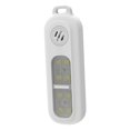 thumbnail image 3 of Lipstore LED Safety Light Clip on Outdoor Night Running Light for Collar Bike Runners White, 3 of 8