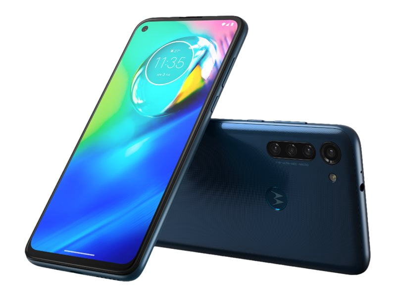 New Motorola Moto G8 Power (64GB + 4GB) - XT2041-1 - Factory
