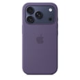 thumbnail image 3 of iPhone 17 Pro Solicone Case with Magsafe Purple Fog, 3 of 4
