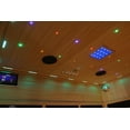 thumbnail image 2 of Sirona 4-Person Hemlock Infrared Sauna with 8 Carbon Heaters, 2 of 9