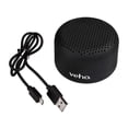thumbnail image 4 of Veho M3 Portable Wireless Bluetooth Speaker - Black, 4 of 4