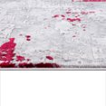 thumbnail image 2 of Rug Branch Vogue Collection Modern Abstract Area Rug Doormat Entrance Floor Mat, 2 of 2