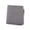 Grey, variant on MEZZALL Baby Photo Props Wraps Blanket Wraps Photography Mat For Girls Boys Cozy Toddler Dailywear, Grey, One Size