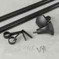 thumbnail image 4 of Umbra SITA 1" ROD 72-144 Expandable Curtain Rod, 4 of 5