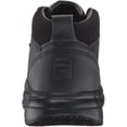thumbnail image 3 of Fila Soulier de Marche pour Hommes Memory Mike Mid SR, 3 of 8