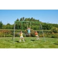 thumbnail image 2 of Sportspower Multiplay - Balançoire, Singe, Bouton, 2 of 2