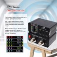 thumbnail image 2 of APPLAYERR Amateur Radio SWR Meter with Type-C Charging, Wide Compatibility & User-Friendly Design, 2 of 8