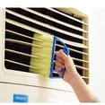 thumbnail image 3 of Ultimate Home Precision Gap Cleaning Brush for Blinds, AC Vents & Fans | Removable Head, Easy Wash Multi-Purpose Dusting Tool, 3 of 6