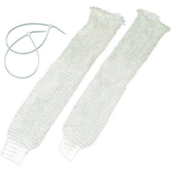 Plumb Shop Div Brasscraft 713443 Master Plumber Nylon Lint Trap - Pack of 2