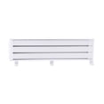 thumbnail image 2 of EGNMCR Non Perforated Rotary Towel Rack Wall Mounted Shelf For Bathroom wall hook, 2 of 3