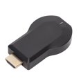 thumbnail image 2 of Wireless Screen Dongle, 1080P Real Time Wireless Display Adapter 4K HD Universal Synchronized Playback  For TV  For Mobile Phone, 2 of 8