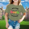 thumbnail image 2 of TZEWGL Cute Shirt For Kid Clothing For Newborns size 3-4T, 2 of 4