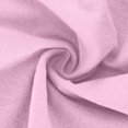 thumbnail image 4 of Pantalon à Jambe Droite Femme Liquidation Pantacourts pour Femmes 2025 Été Décontracté Coupe Ample Pantacourts Taille Élastique Coton Lin Jambe Droite Pantalon Court Femme Pantalon de Randonnée Nouveau Rose G, 4 of 7
