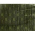 thumbnail image 4 of oneOone Georgette Viscose Fabric Stripe Block Decor Fabric Printed BTY 42 Inch Wide, 4 of 4