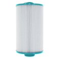 thumbnail image 1 of Hurricane HF4H21-01 Advanced Pool and Spa Filter Cartridge Replacement, White, 1 of 7