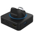 thumbnail image 1 of JIAHAOO 4K HD Output Dock for Nintendo Switch High-Resolution Gaming on TV, 1 of 4