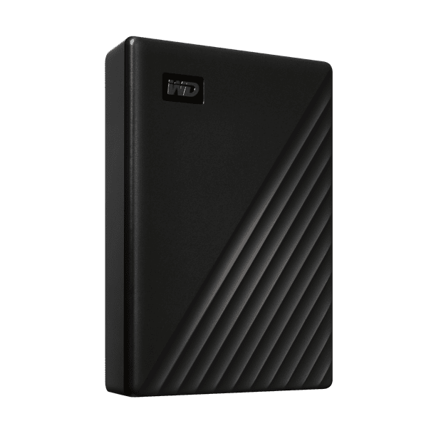 Western Digital ポータブルHDD 5TB ブラック USB3.0 5TB Western Digital Drive™ PLUS Portable Hard Drive - Walmart.ca