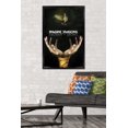 thumbnail image 3 of Imagine Dragons - Smoke Wall Poster, 22.375" x 34", 3 of 4