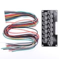 thumbnail image 4 of 1.2A Cell Balance Module 2-16S Lithium Battery Active Balancer Energy Transfer, 4 of 9