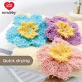 thumbnail image 2 of Red Heart® Fil Scrubby™, Polyester #4 Moyen, 3,5oz/100g, 92 Yards, 2 of 7