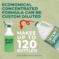 thumbnail image 3 of Simple Green SMP13005 Nettoyant et Dégraissant Polyvalent, 3 of 8