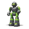 thumbnail image 2 of Offres des Fêtes Iumwxz Jouet Robot RC, Robot Télécommandé à Détection de Gestes Dansant Programmable Relecture Robot Intelligent pour Enfants de 3 4 5 6 7 8 12 Ans Filles Cadeaux de Noël Cadeau Saint-Valentin, 2 of 7