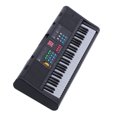 thumbnail image 4 of Keyboard Piano, Keyboard Piano Instrument Multifunctional Piano Electronic Components  For Kids For Studio, 4 of 8